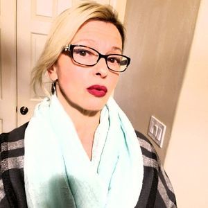 Meet your Posher, Tammy